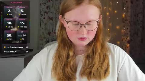 Olivia Date online show from 1, 2, 2026