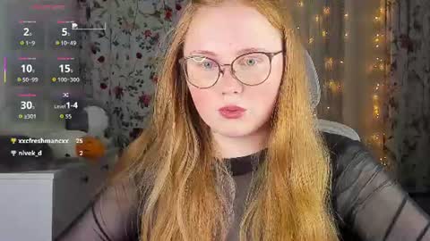 Olivia Date online show from 9, 6, 2026