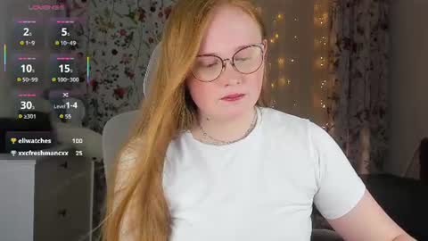 Olivia Date online show from 11, 6, 2026