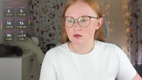 Olivia Date online show from 12, 6, 2026