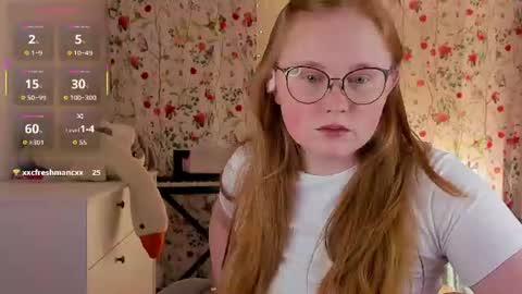 Olivia Date online show from 21, 6, 2026