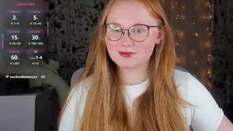 Olivia Date online show from 25, 6, 2026