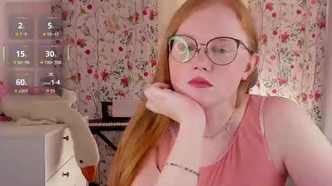 Olivia Date online show from 3, 7, 2026