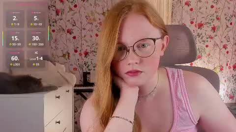 Olivia Date online show from 7, 7, 2026