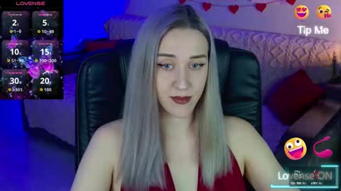Snapshot of olivia_daze chatting on 24, 9, 2025 olivia_daze online show from 24, 9, 2025