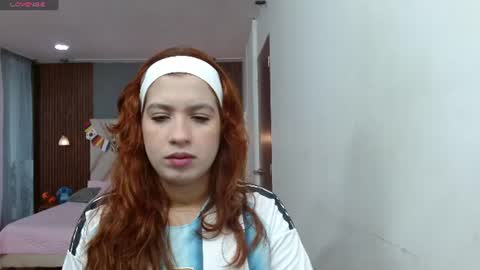 Snapshot of olivia_jass01 chatting on 22, 6, 2026 olivia_jass01 online show from 22, 6, 2026