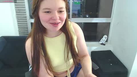 olivia_martine online show from 27, 1, 2025
