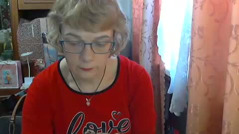 Olivia Mia online show from 12, 3, 2026