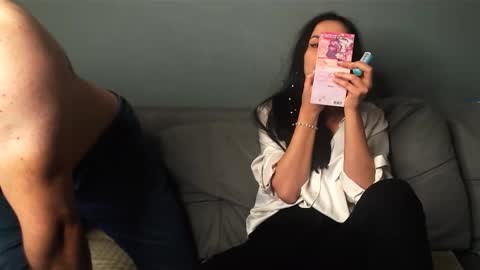 olivia millerss online show from 16, 3, 2026