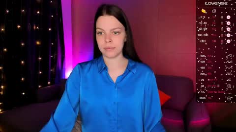 Olivia online show from 10, 3, 2025