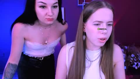 Sweet Olivia online show from 7, 4, 2026