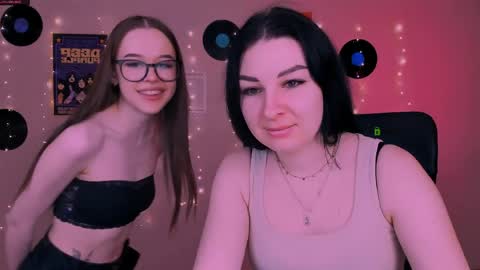 Sweet Olivia online show from 10, 4, 2026