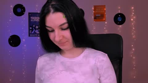Sweet Olivia online show from 31, 5, 2026