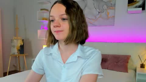 Olivia online show from 1, 12, 2025