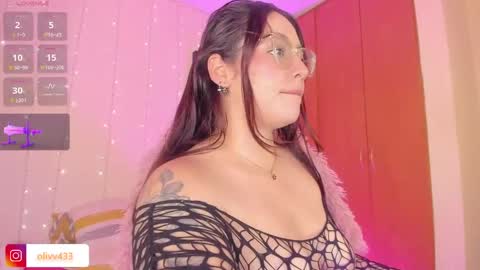Snapshot of olivia_s19 chatting on 25, 4, 2026 olivia_s19 online show from 25, 4, 2026