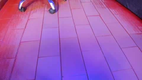   online show from 16, 1, 2025