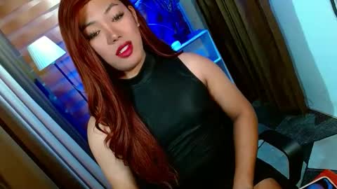 Miss OLIVIA online show from 12, 3, 2026