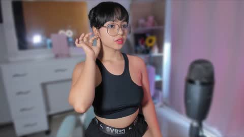 Olivia online show from 1, 2, 2025