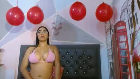 olivia_yace online show from 17, 2, 2026