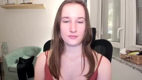 Snapshot of oliviaaa2003 chatting on 19, 1, 2025 Oliwiaa2004 online show from 19, 1, 2025