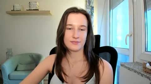 Snapshot of oliviaaa2003 chatting on 30, 1, 2025 Oliwiaa2004 online show from 30, 1, 2025