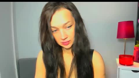OliviaDirty online show from 25, 3, 2026