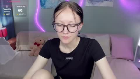 OliviaGorgeous online show from 17, 6, 2026