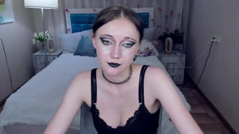OliviaGorgeous online show from 27, 6, 2026