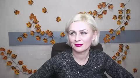 OliviaHorst online show from 12, 12, 2024