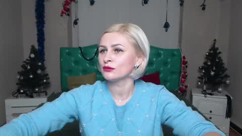 OliviaHorst online show from 26, 12, 2024