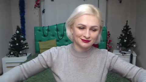 OliviaHorst online show from 3, 1, 2025