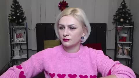 OliviaHorst online show from 11, 1, 2025