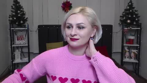 OliviaHorst online show from 11, 1, 2025