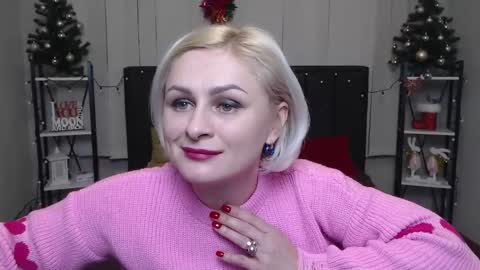 OliviaHorst online show from 11, 1, 2025