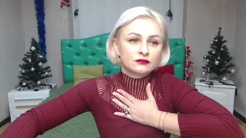 OliviaHorst online show from 18, 1, 2025