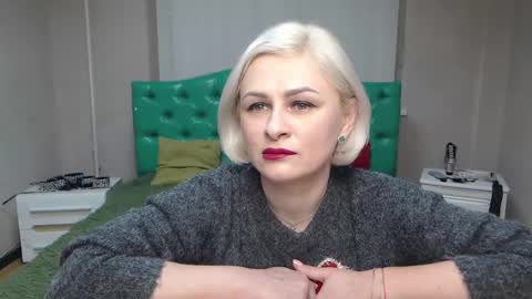 OliviaHorst online show from 21, 1, 2025