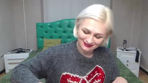 OliviaHorst online show from 21, 1, 2025