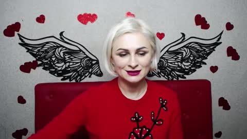 OliviaHorst online show from 13, 2, 2025