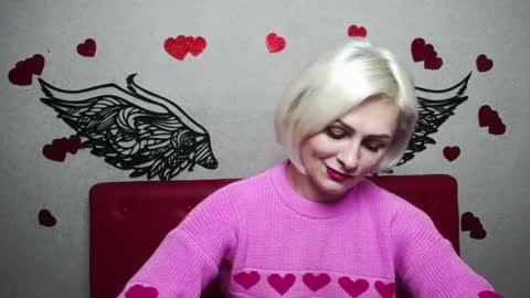 OliviaHorst online show from 19, 2, 2025