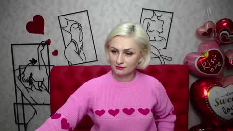 OliviaHorst online show from 27, 2, 2025