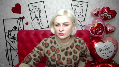 OliviaHorst online show from 1, 3, 2025