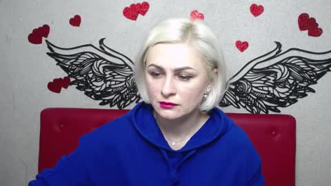 OliviaHorst online show from 8, 3, 2025