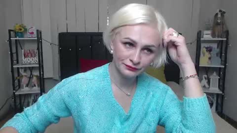 OliviaHorst online show from 16, 10, 2025