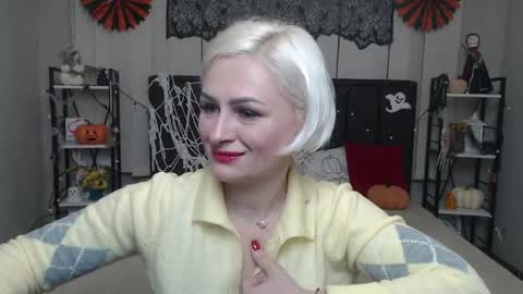 OliviaHorst online show from 1, 11, 2025