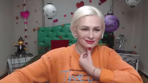 OliviaHorst online show from 6, 11, 2025