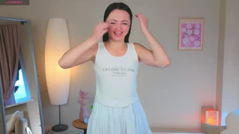 Olivia online show from 13, 9, 2025