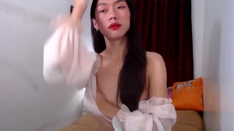Snapshot of oliviaknightx chatting on 28, 1, 2025 oliviaknightx online show from 28, 1, 2025