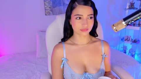 Olivia Mcneill  online show from 10, 3, 2026