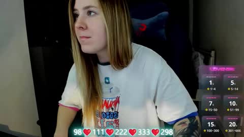 . online show from 21, 2, 2026