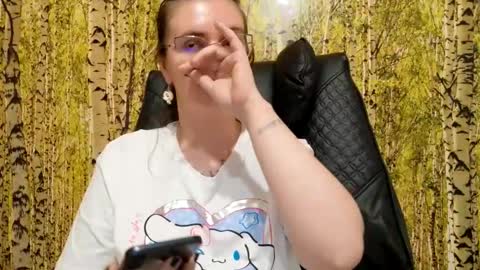 Mistress Olivia online show from 31, 5, 2026